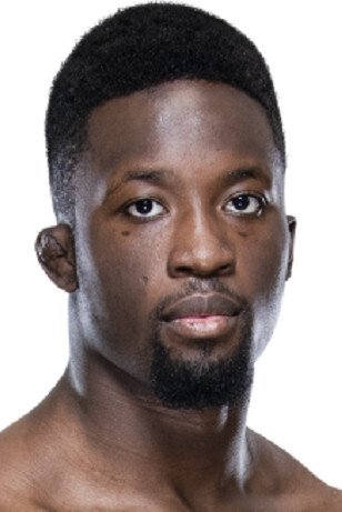 et billede af Sodiq Yusuff