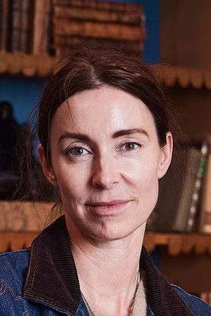 et billede af Marie Olsson Nylander