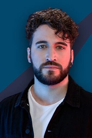 et billede af Nico Sallach