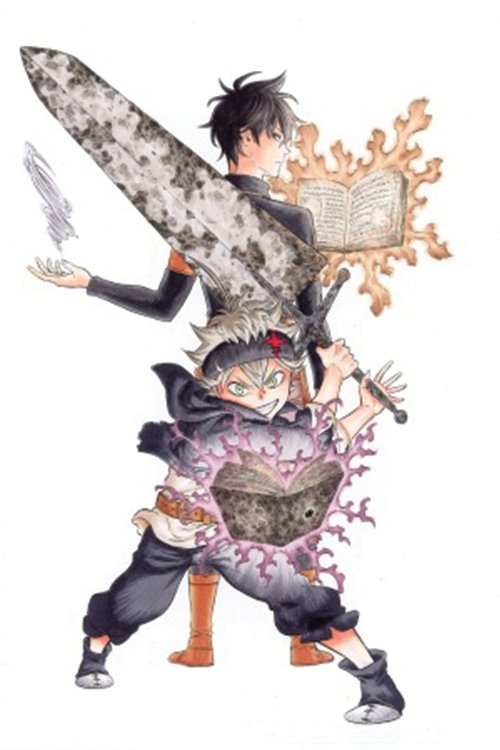 Black Clover: The All Magic Knights Thanksgiving Festa