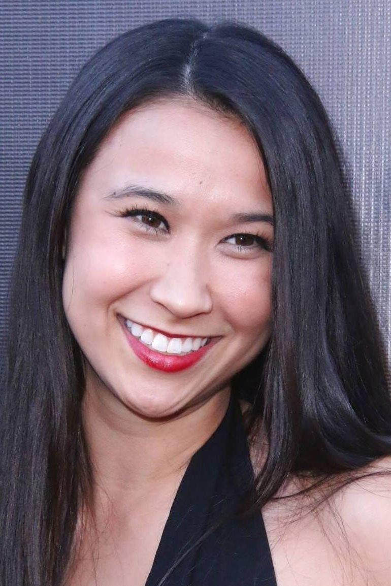 et billede af Dione Kuraoka