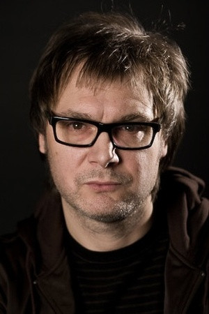 Et billede af Raymond Geerts