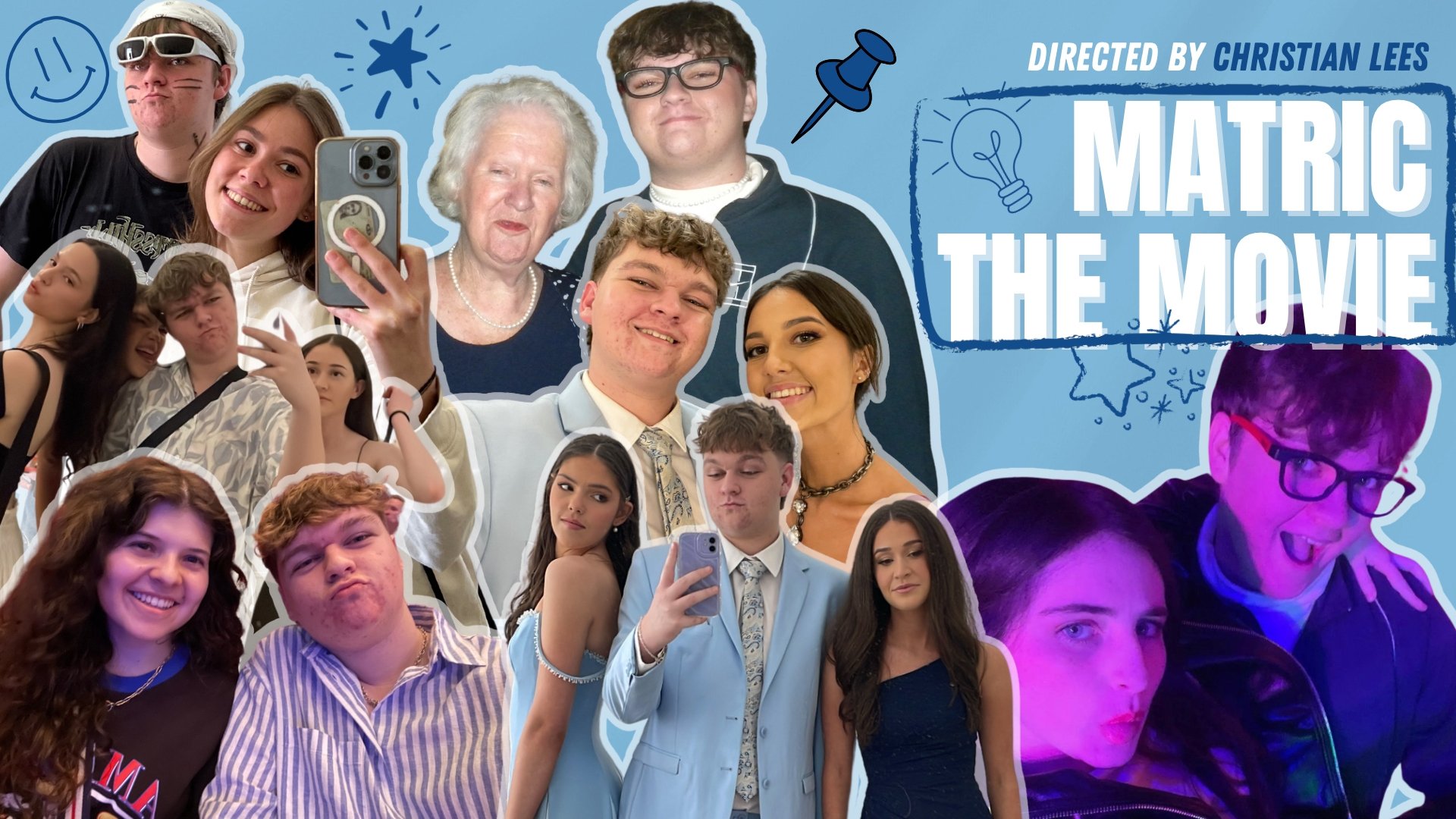 Matric The Movie (2025)