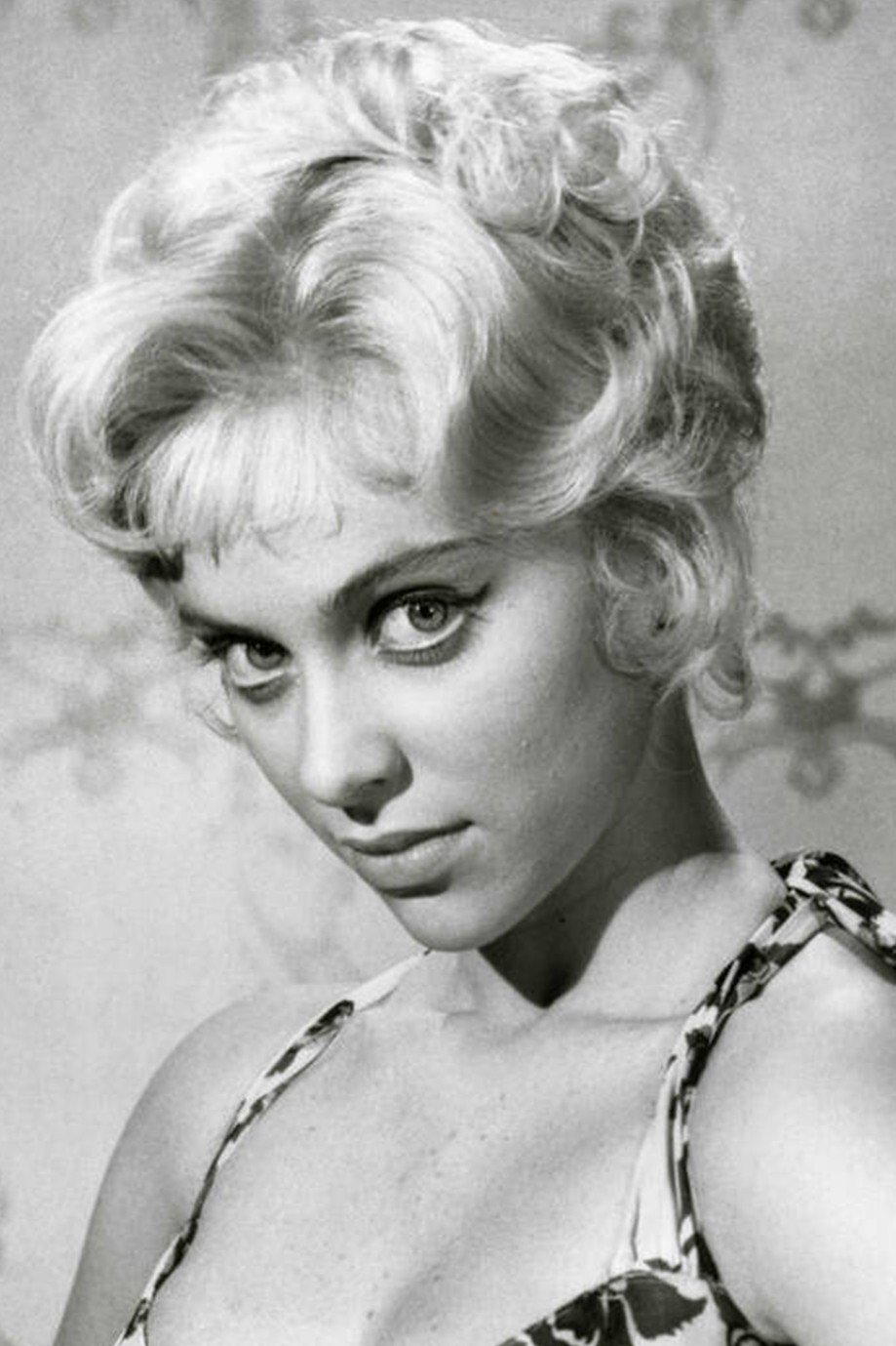 et billede af Joy Harmon