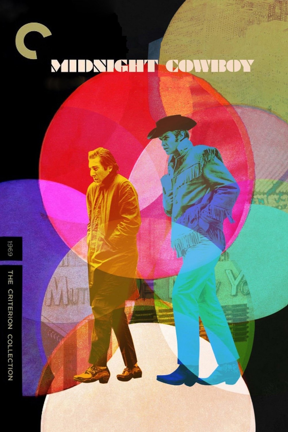 Midnight Cowboy