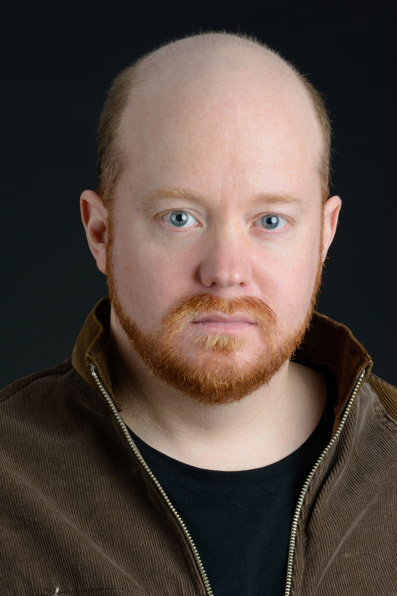 et billede af Vincent Champoux