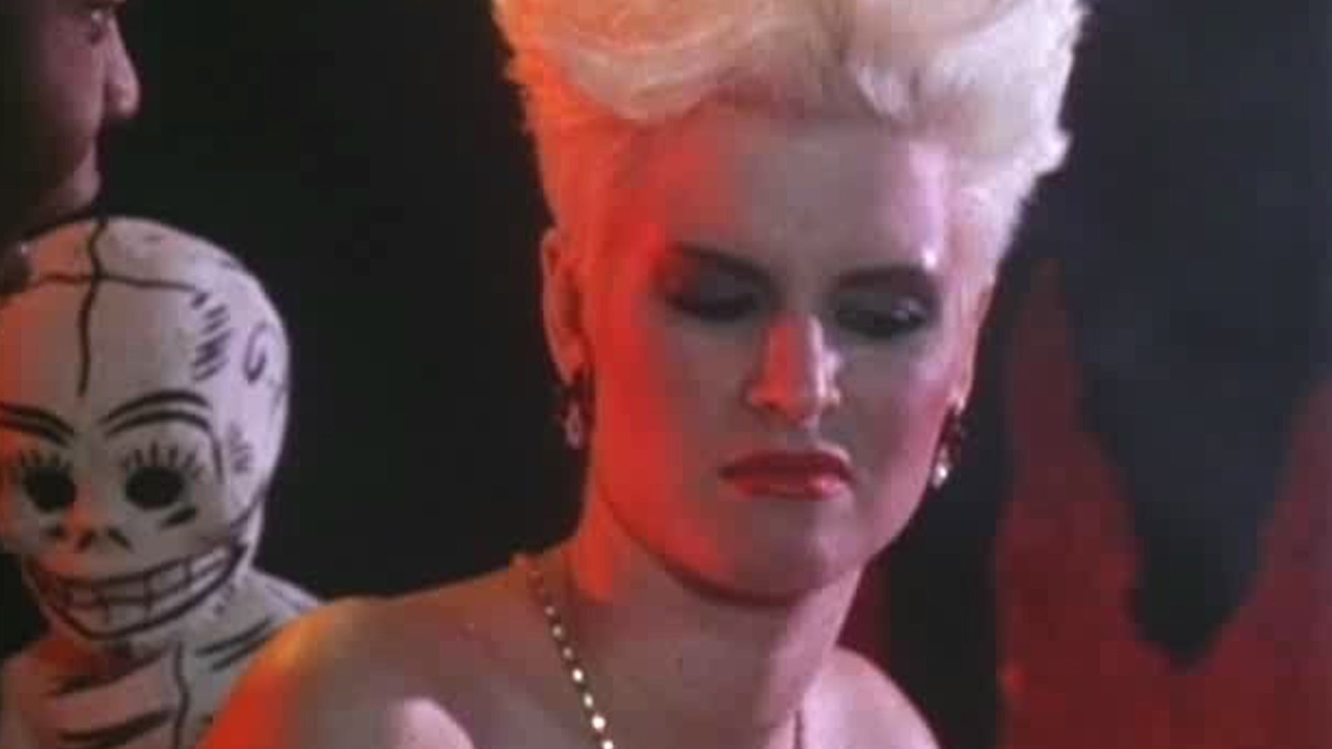 The Devil in Miss Jones 4: The Final Outrage (1986)