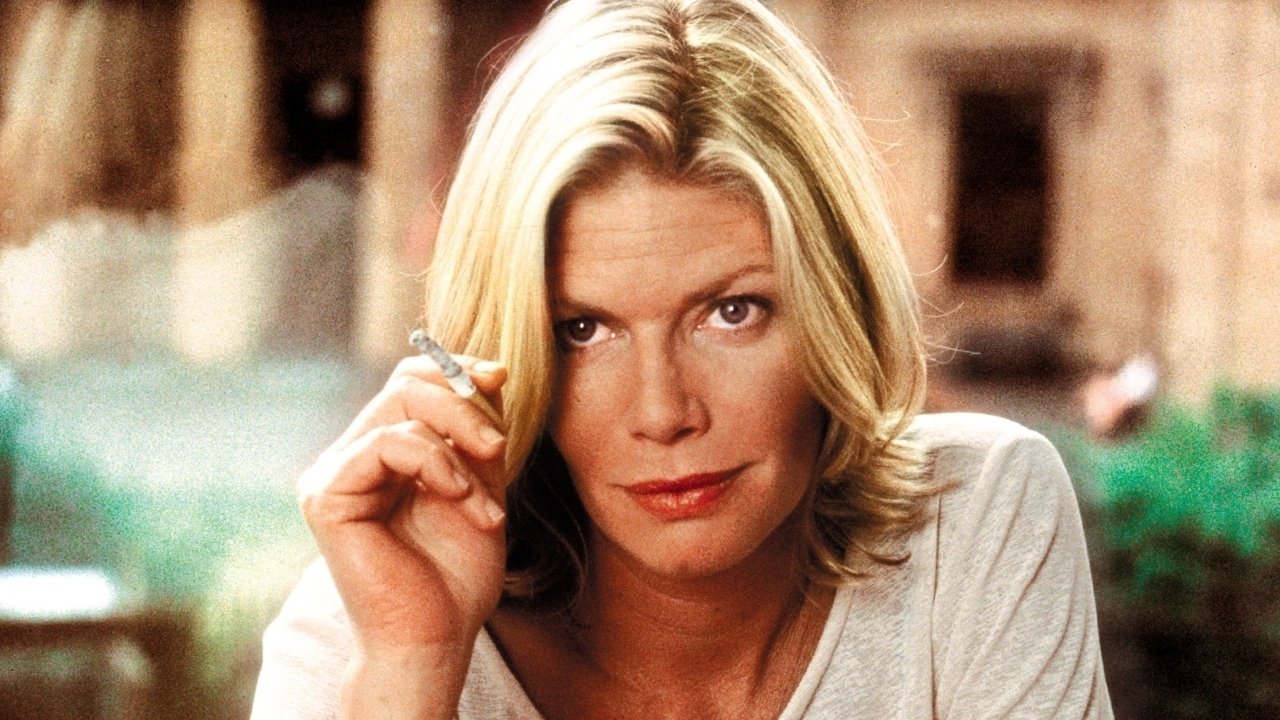 The Monkey's Mask (2001)