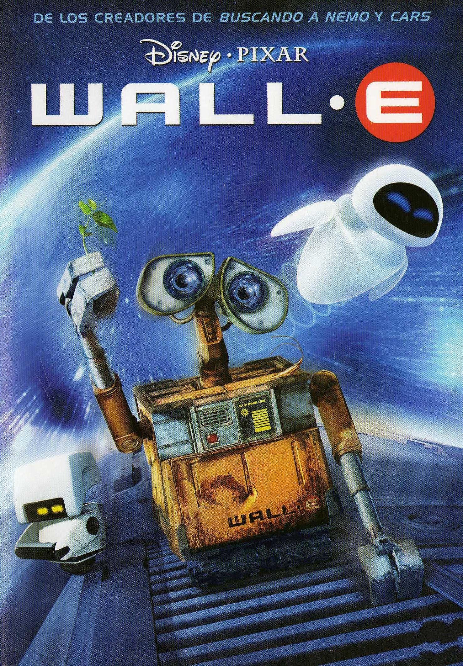 WALL·E