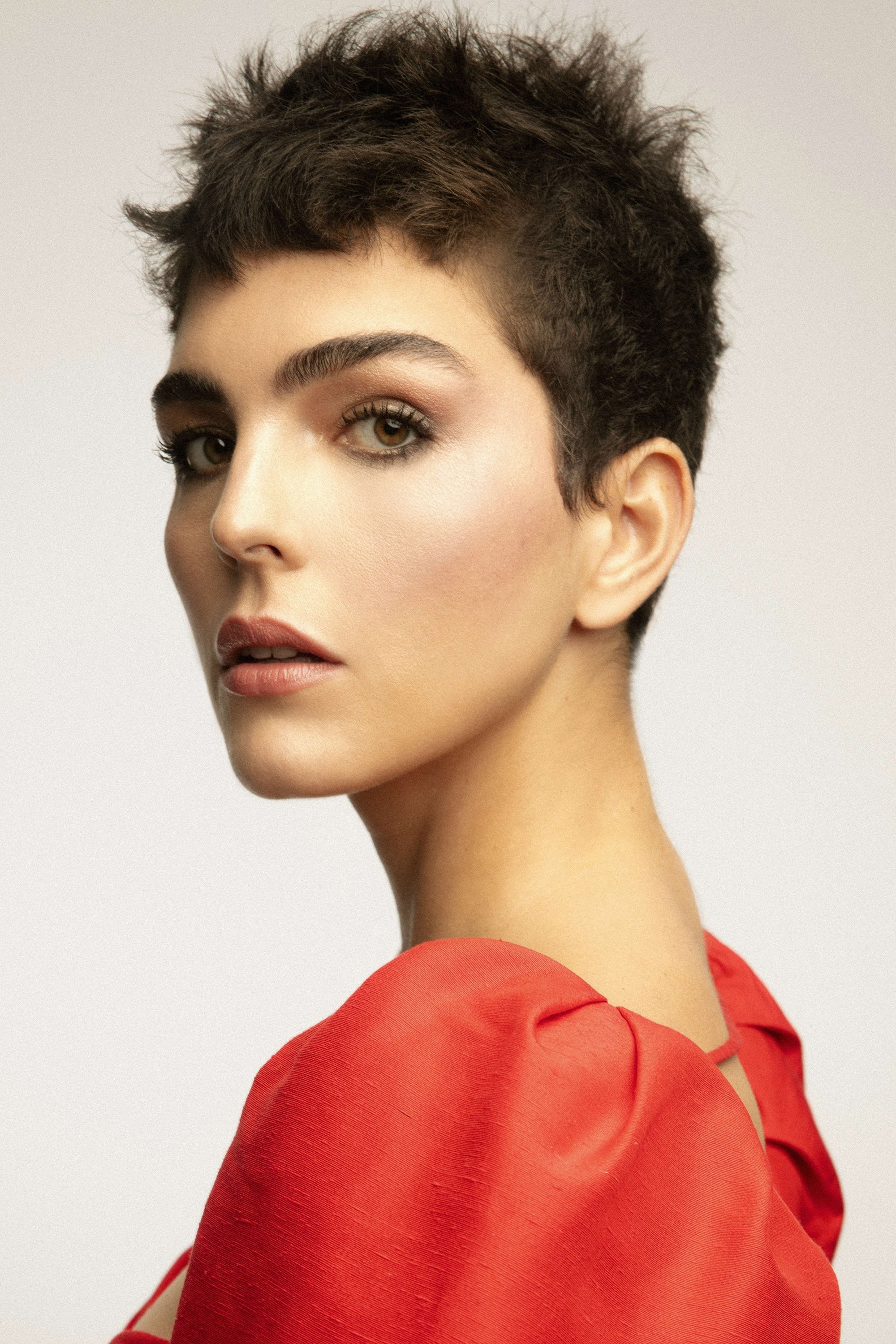 et billede af Julia Konrad