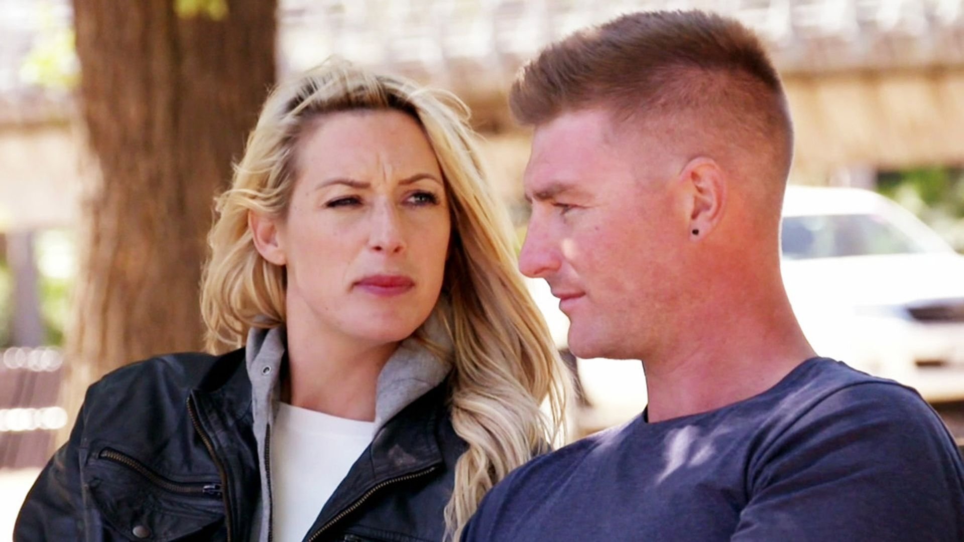 Married at First Sight