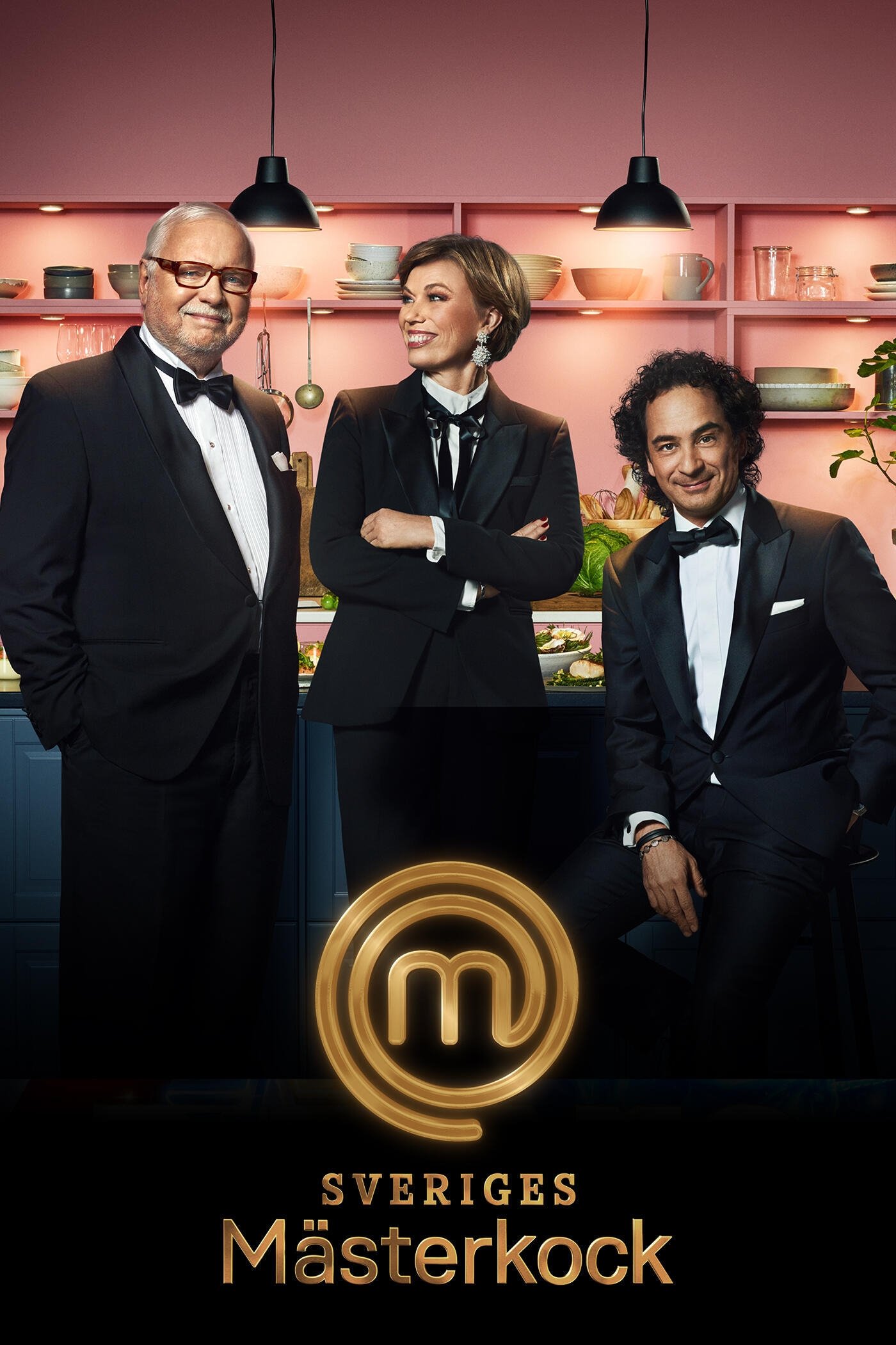 Sveriges Mästerkock - Season 10