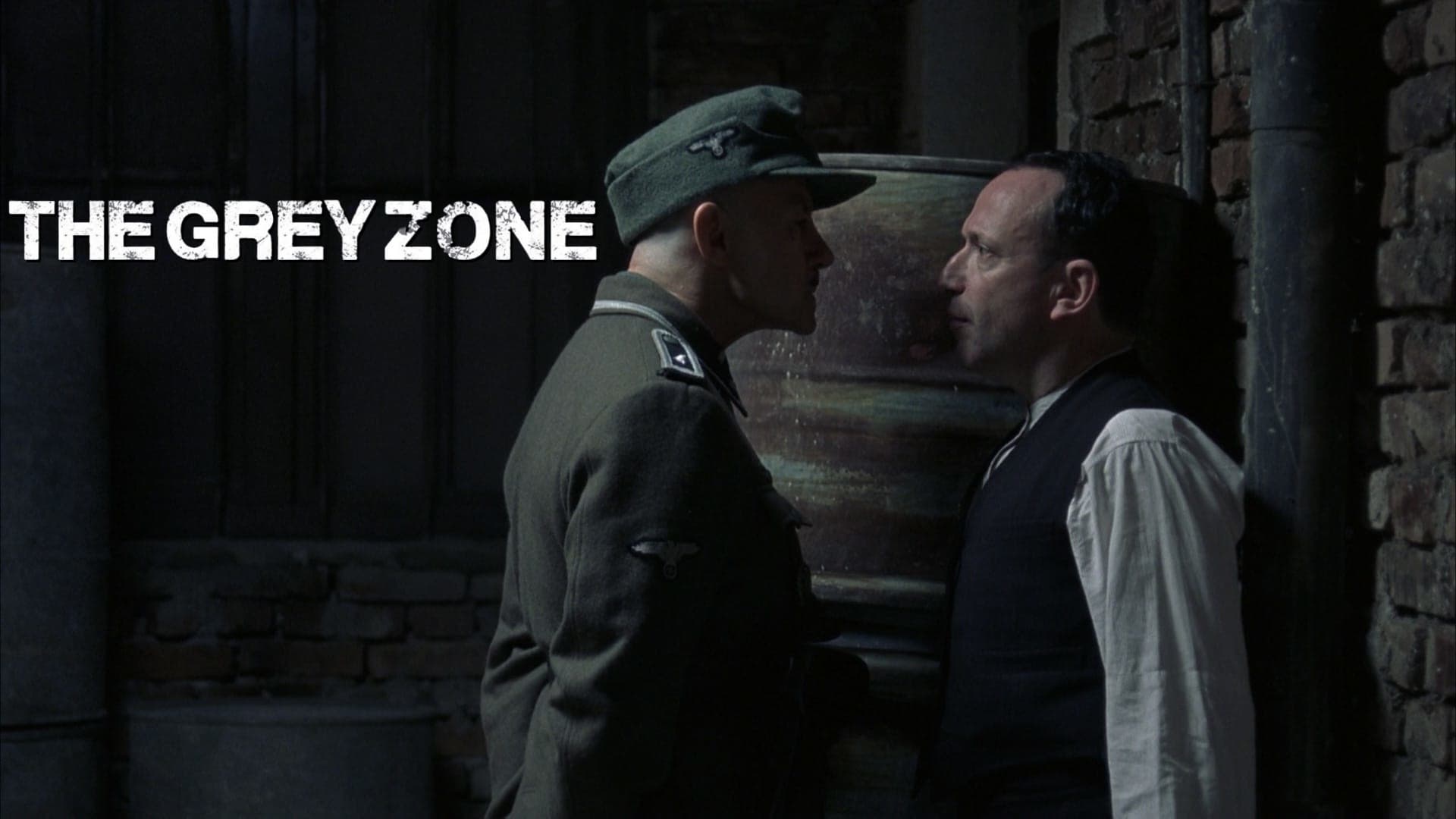 Šedá zóna (2001)