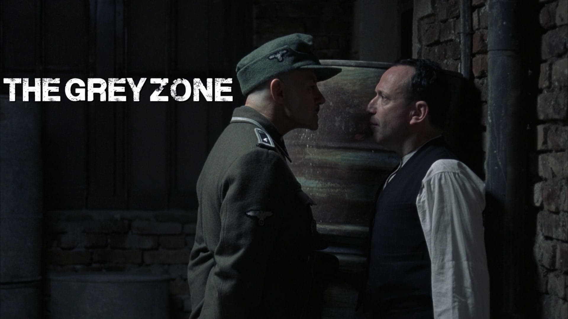 The Grey Zone