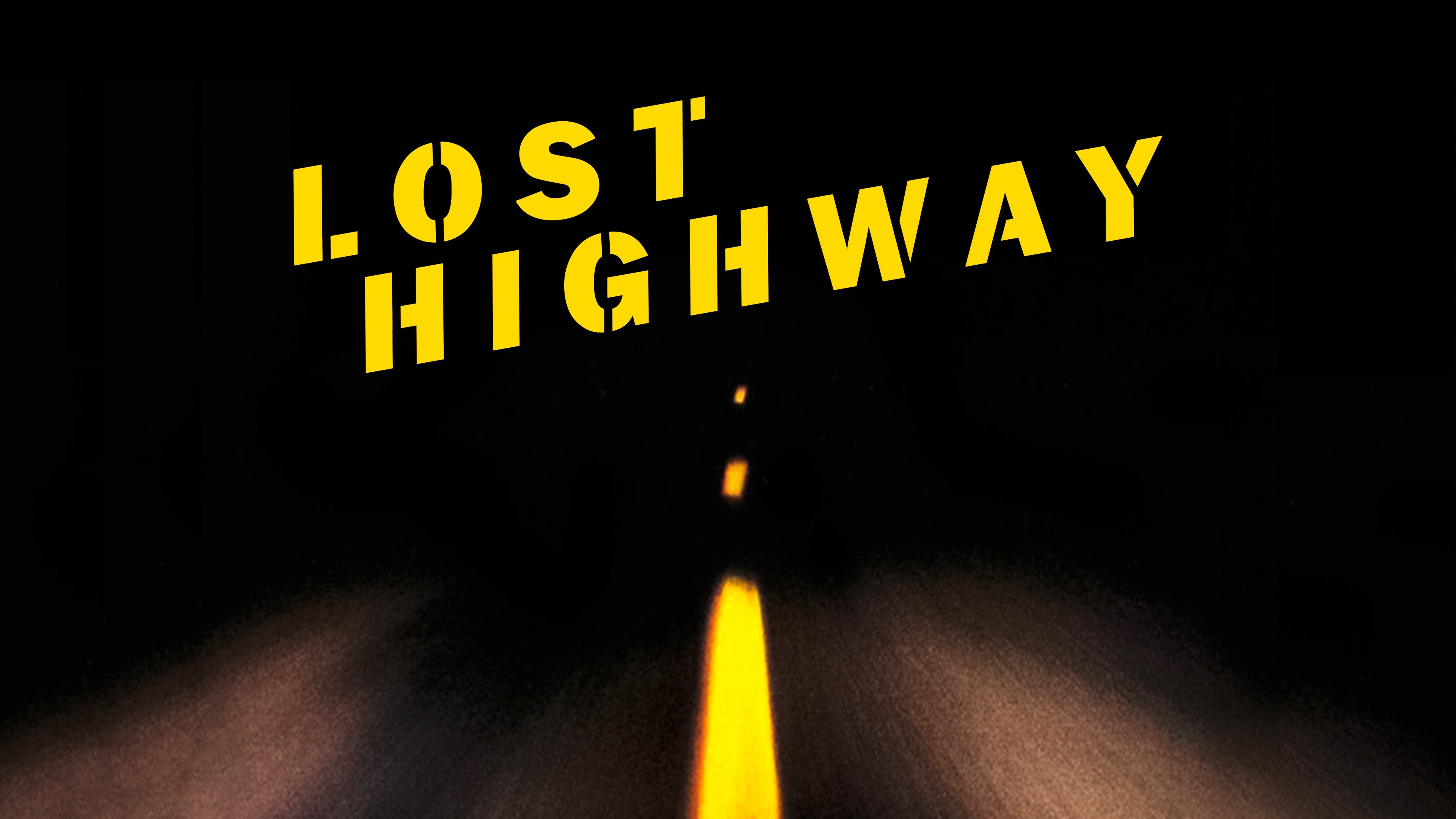 Lost Highway