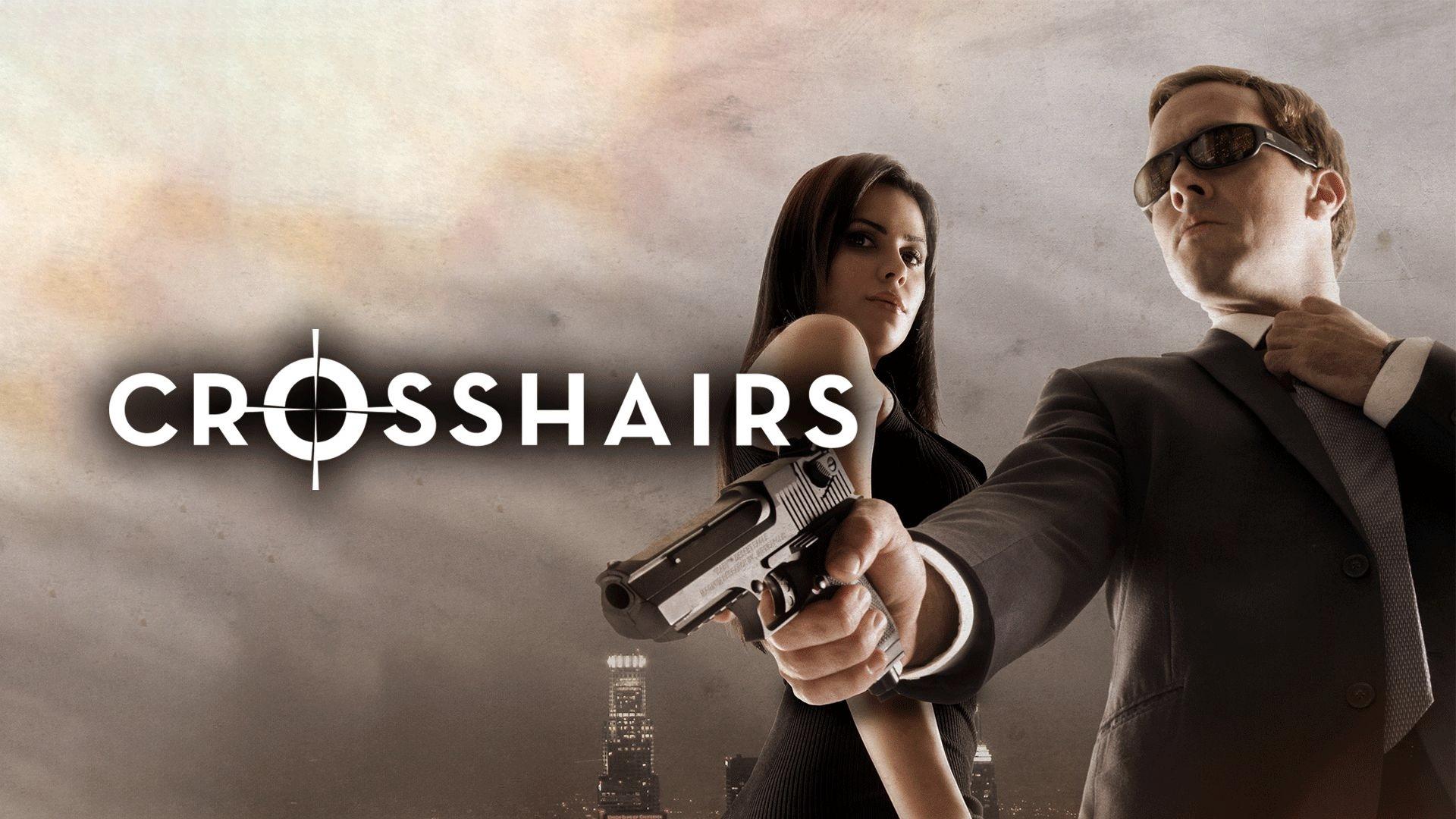 Crosshairs (2013)