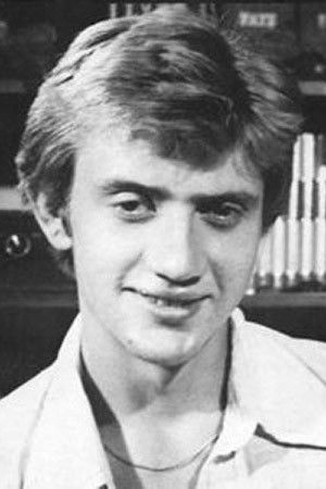 et billede af Larry Ford