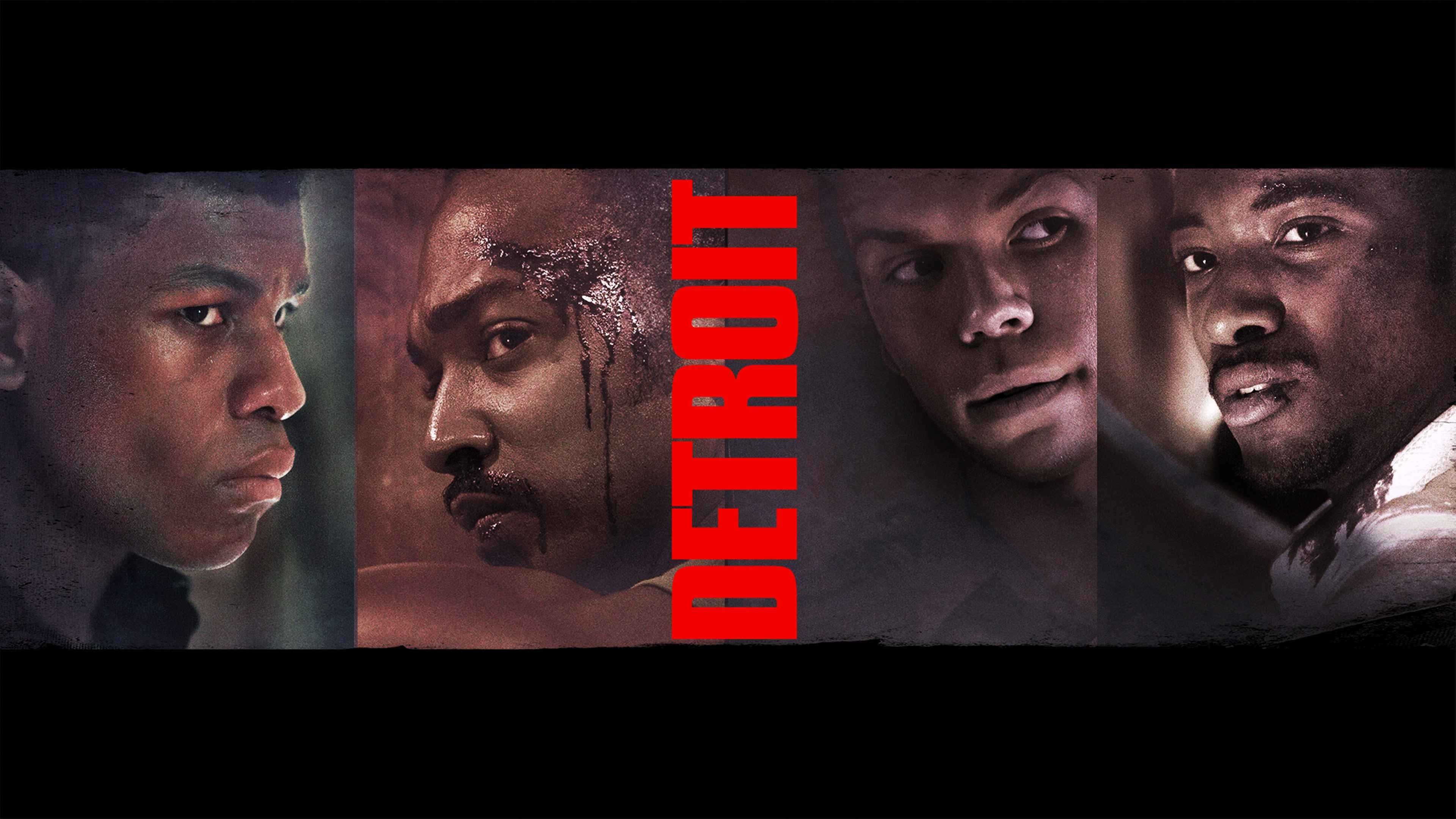 Detroit (2017)