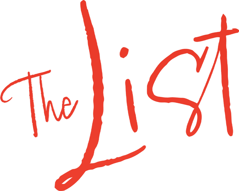 The List