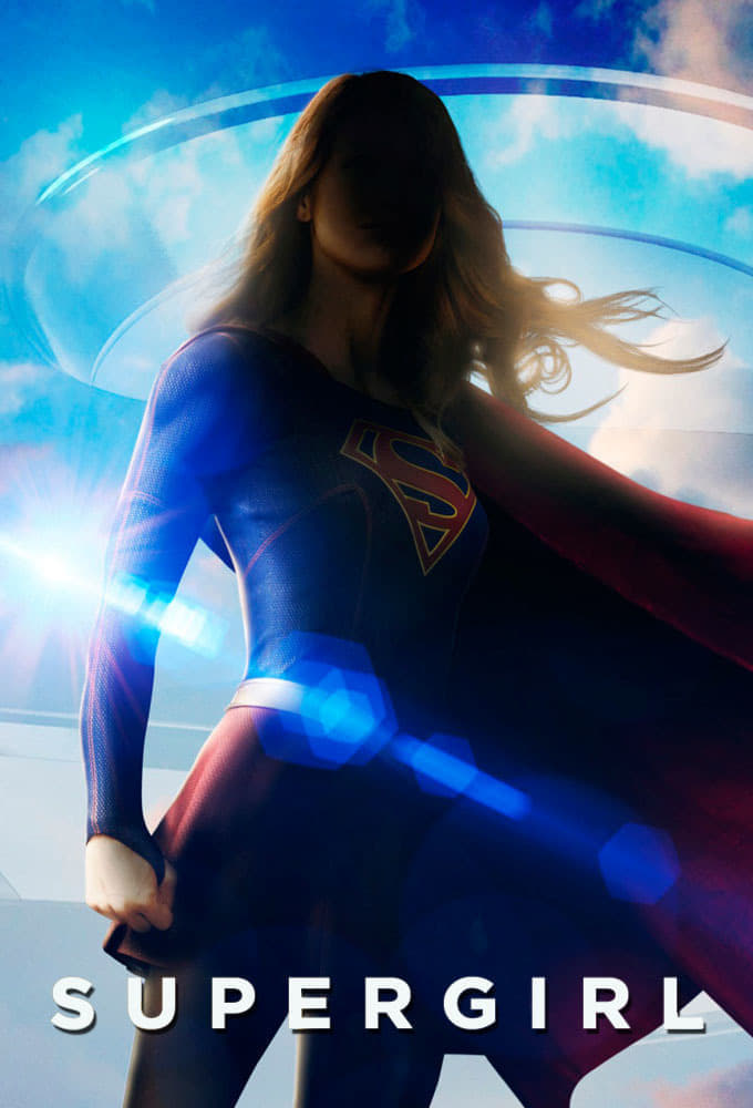 Supergirl