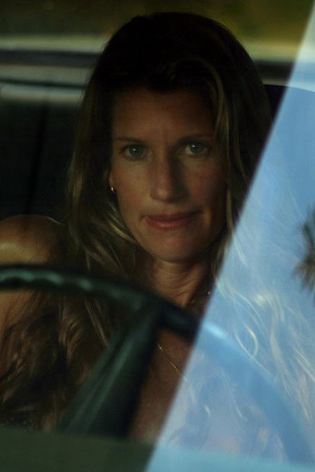 et billede af Alexandra Florence