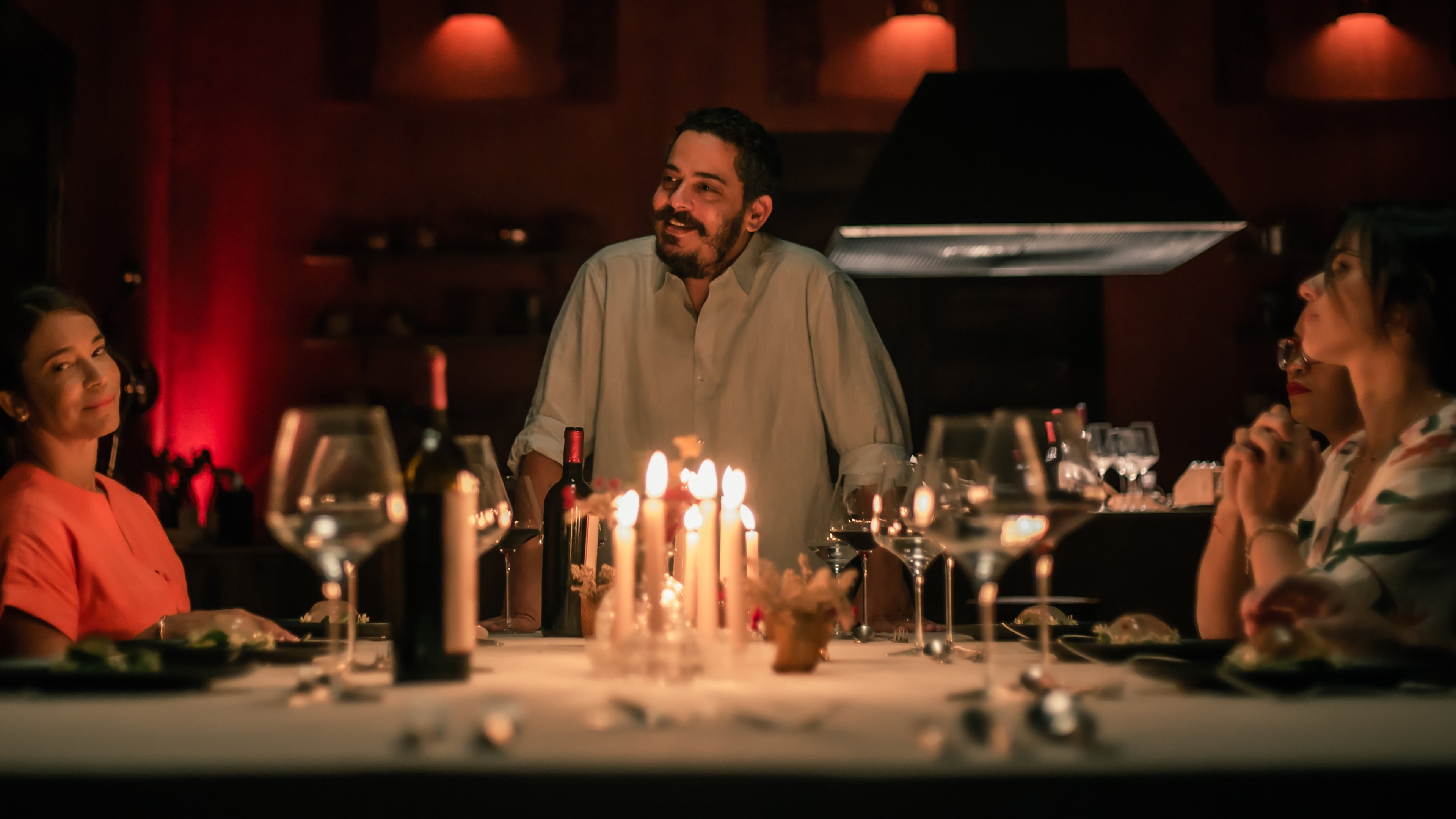 Quarandinner (2023)