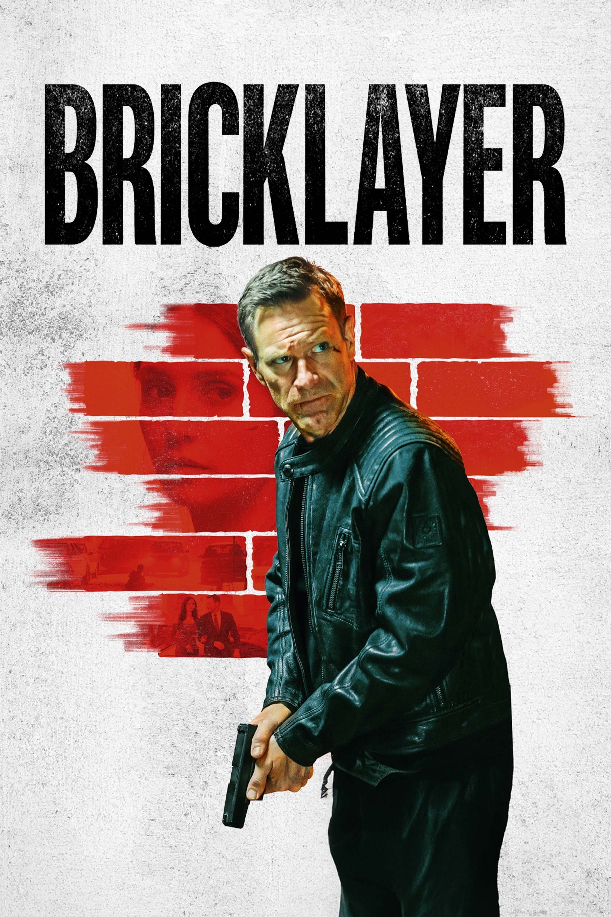 The Bricklayer