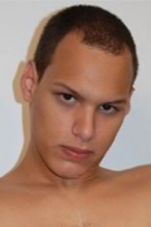 et billede af Jack Hannah