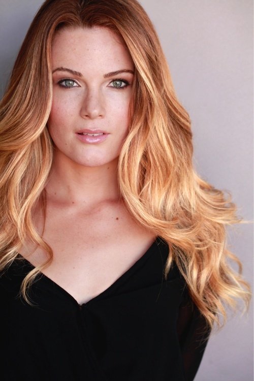 et billede af Shannon Lorance