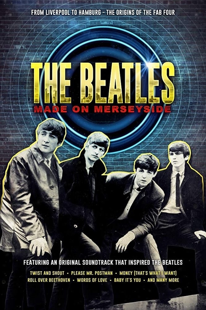 The Beatles: Made on Merseyside on FREECABLE TV