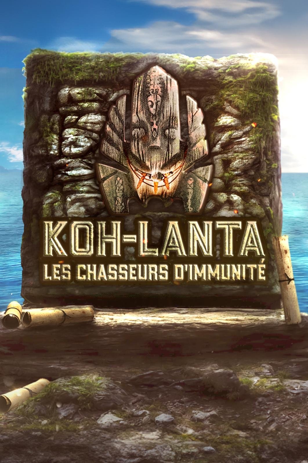 Koh-Lanta - Season 30