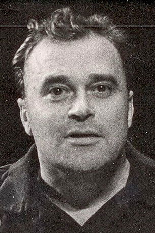 et billede af Andrei Goncharov