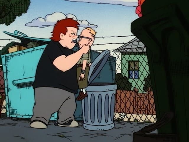 Recess