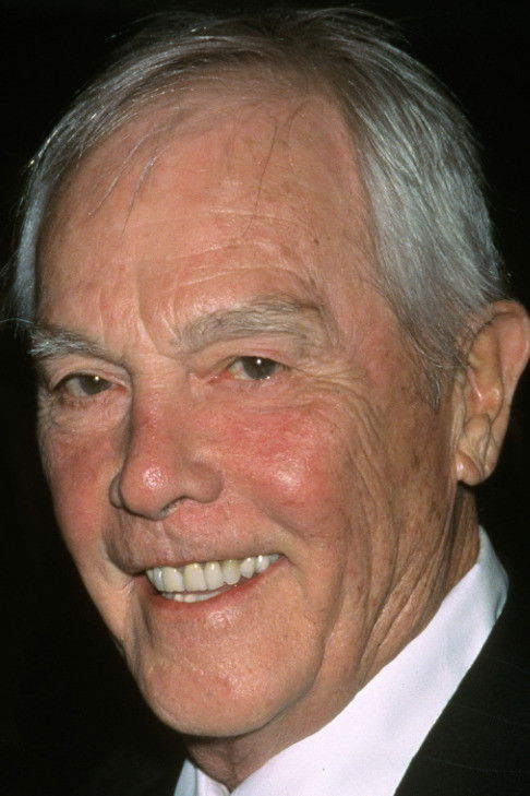 et billede af Harry Connick Sr.