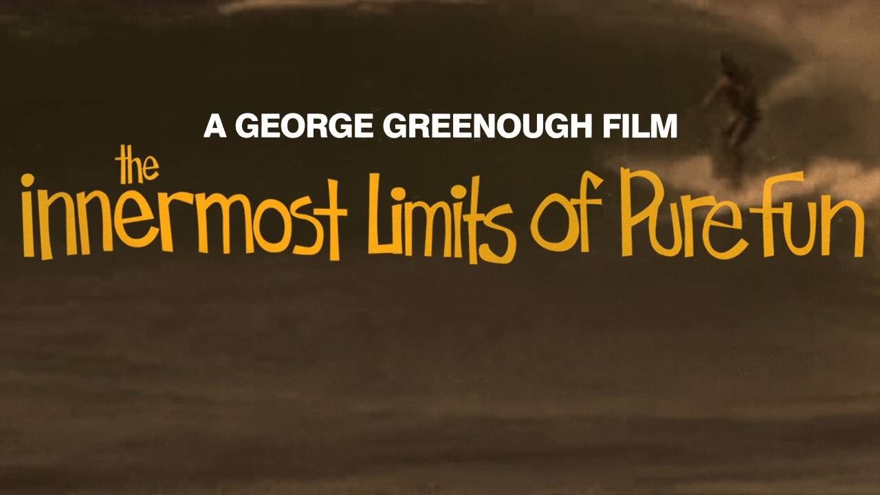 The Innermost Limits of Pure Fun (1970)