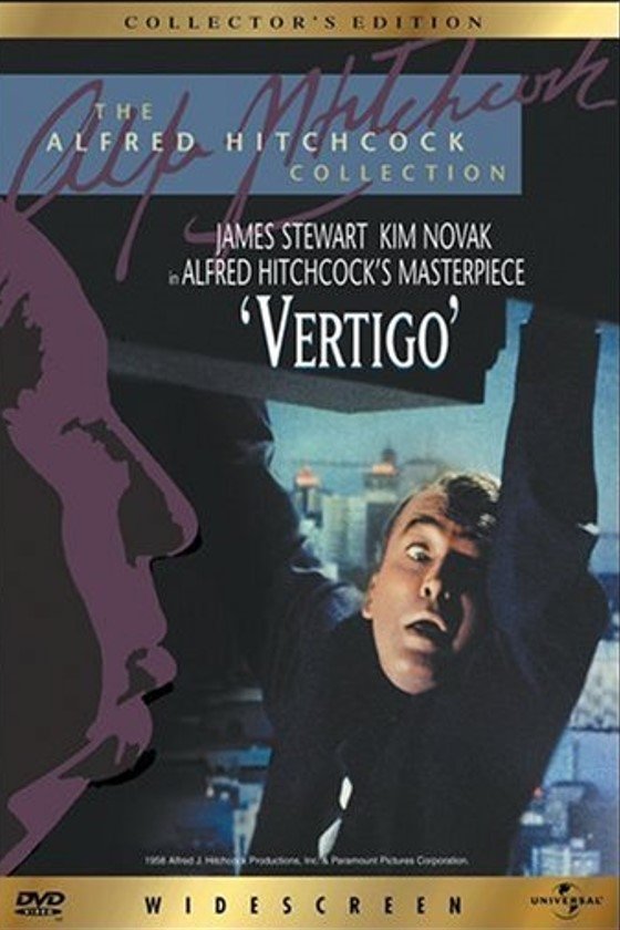 Vertigo