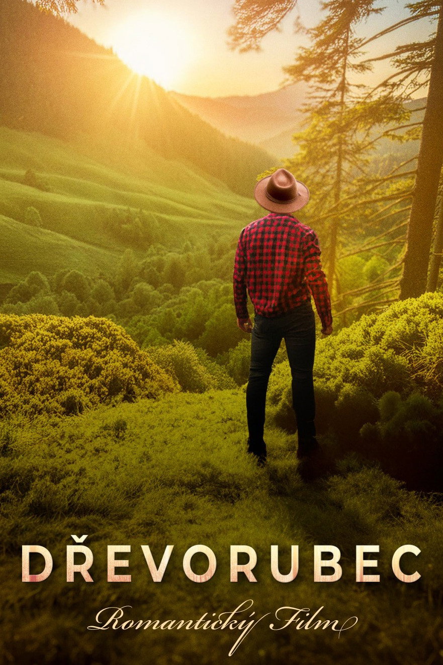 Dřevorubec movie poster