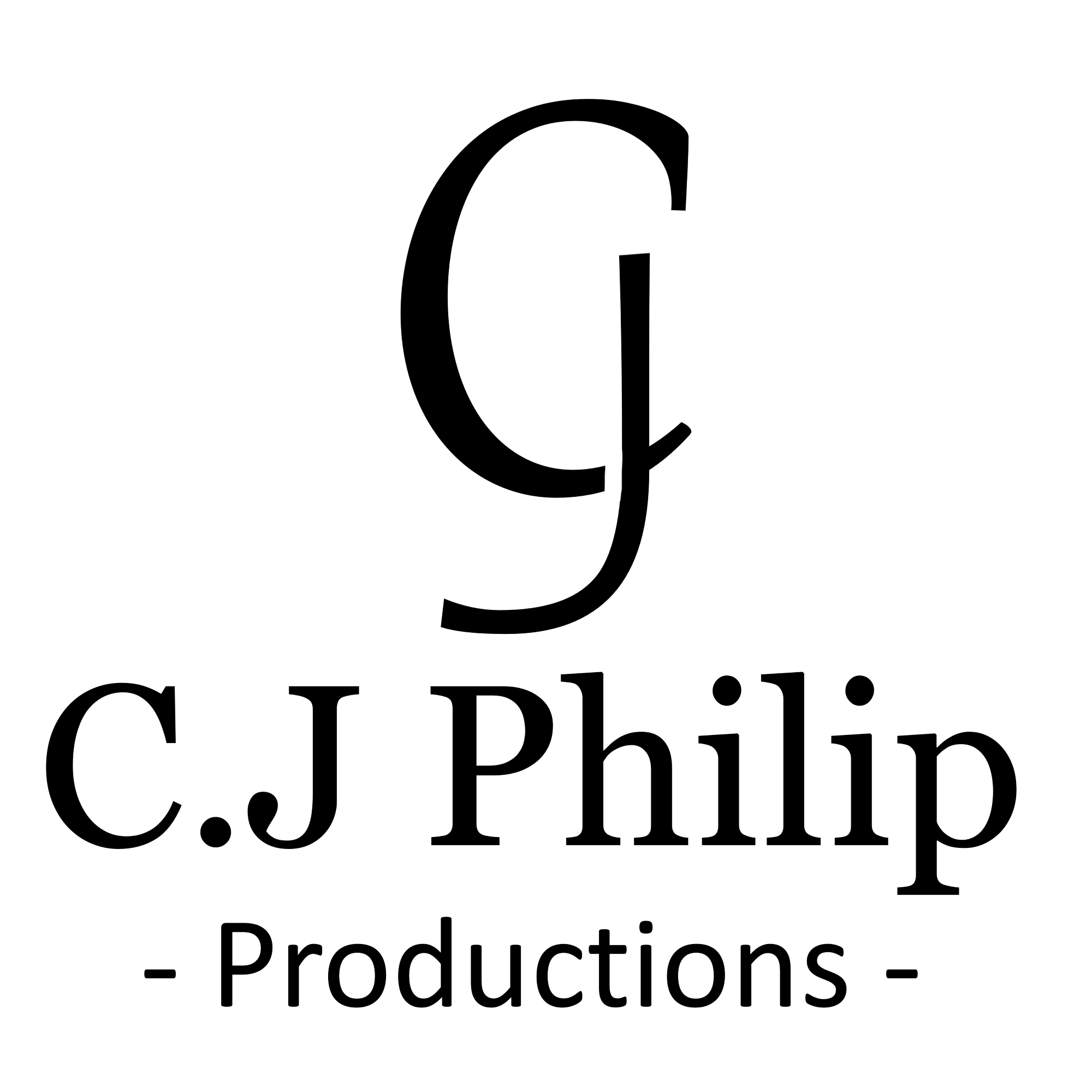 C.J Philip Productions