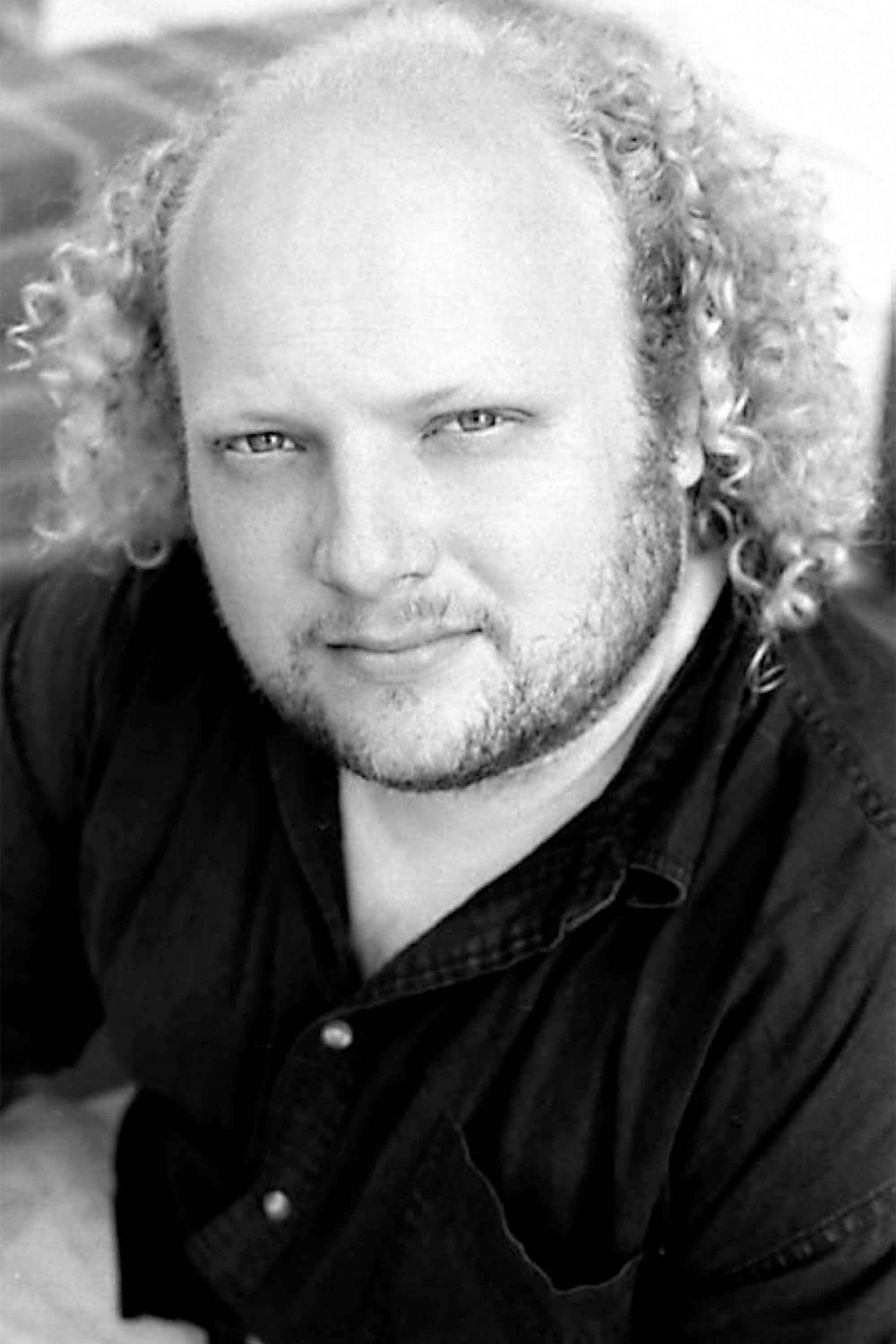 et billede af Chris Wyatt