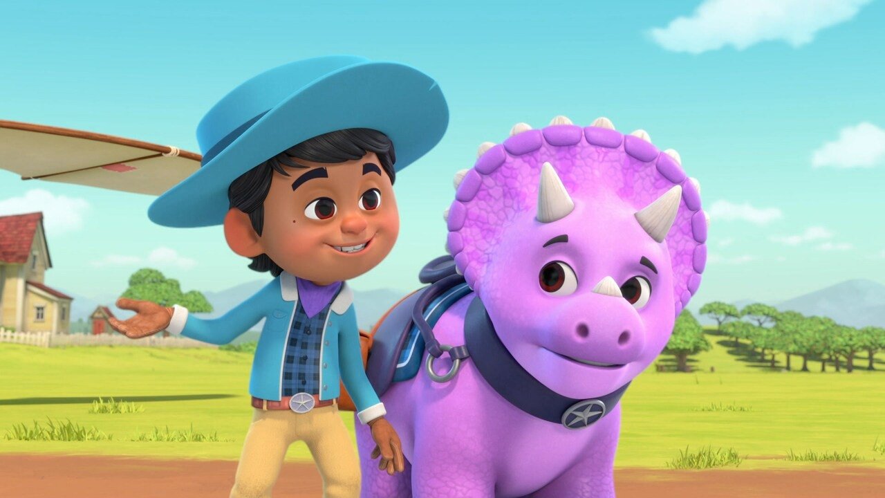 Dino Ranch
