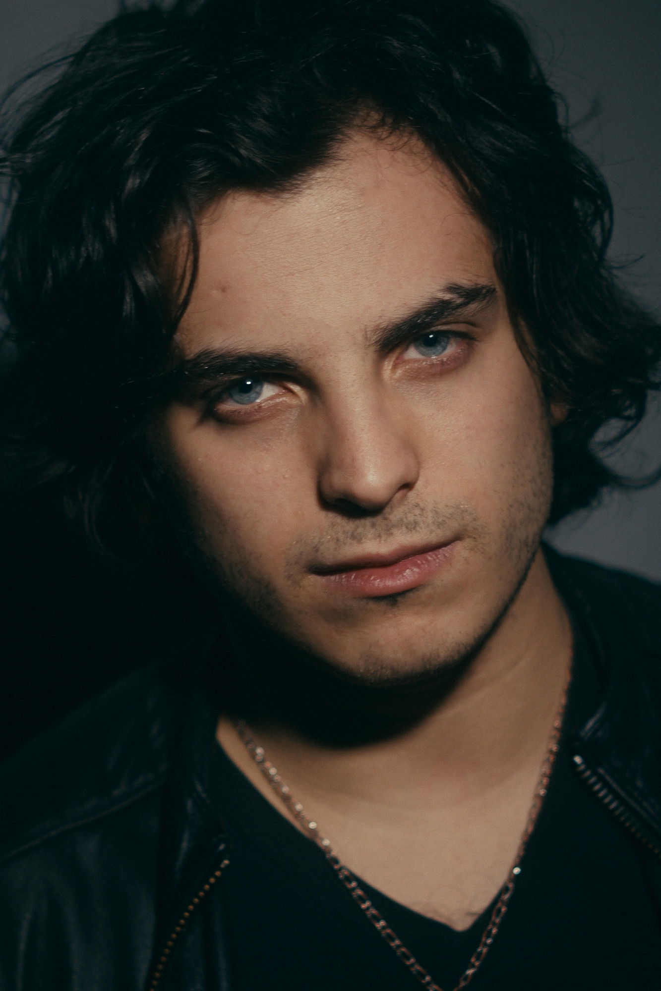 et billede af Francesco Di Maio