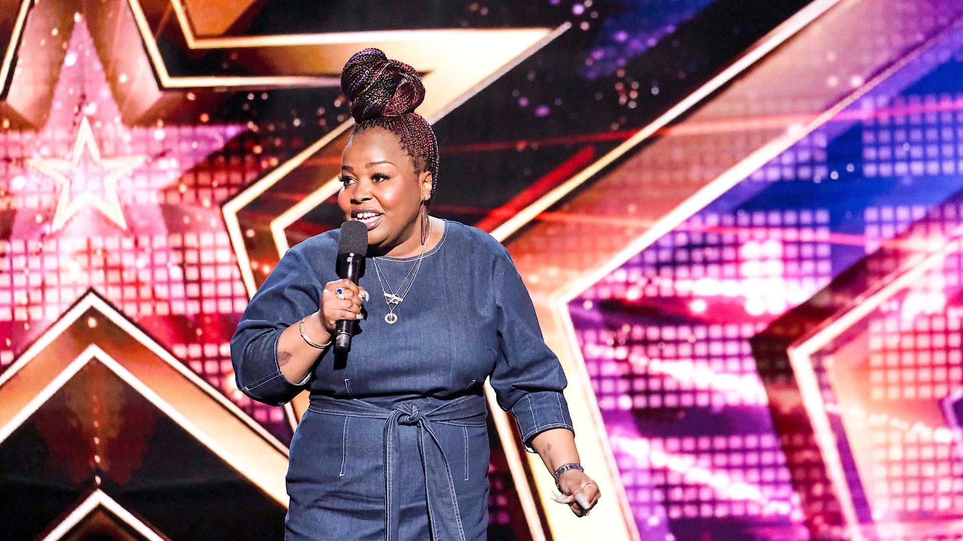 America's Got Talent Season 14 :Episode 11  Judge Cuts 4