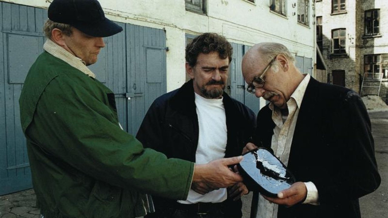Release All the Horses (2000)