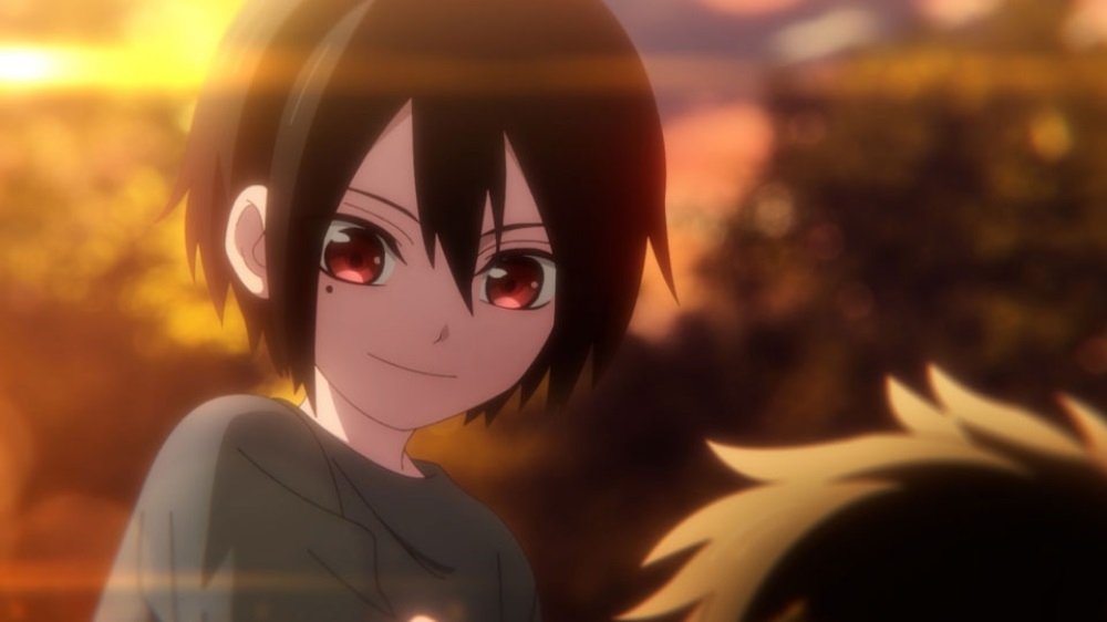 VazzRock the Animation