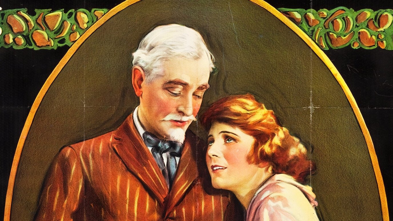 Mistaken Identity (1919)