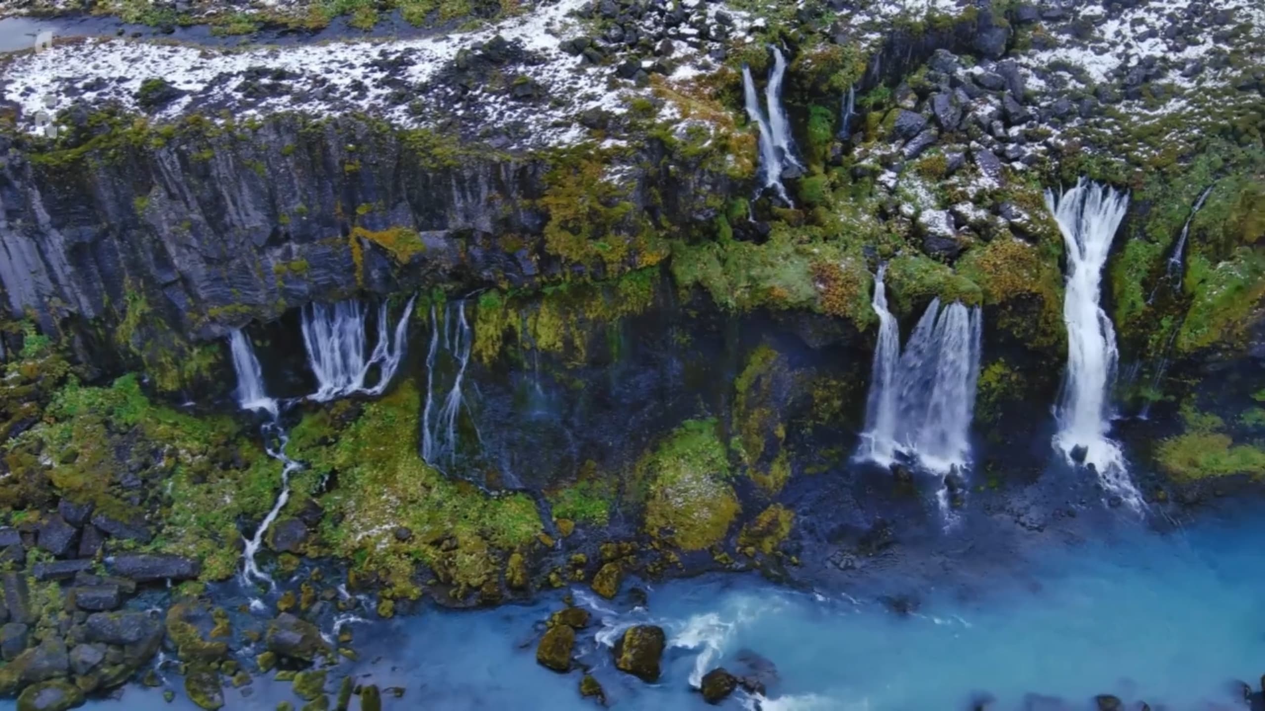 Islande, la quête des origines