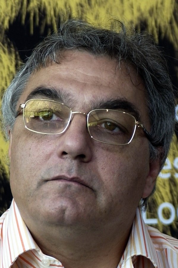 et billede af Cristian Comeaga