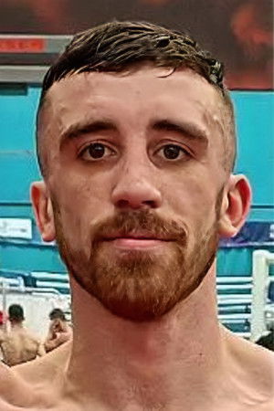 et billede af Matt McHale