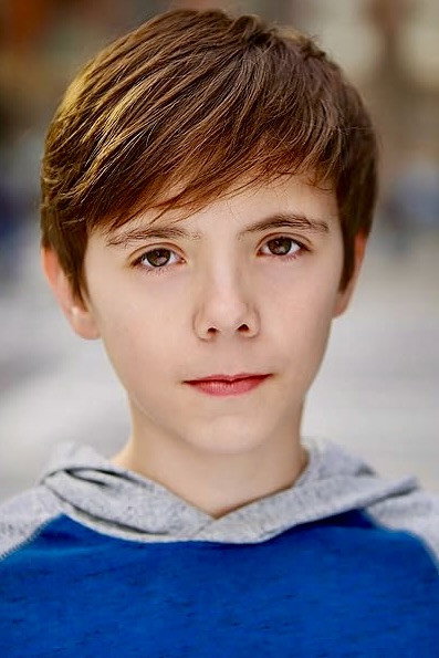 Brayson Goss fotoğraf 4