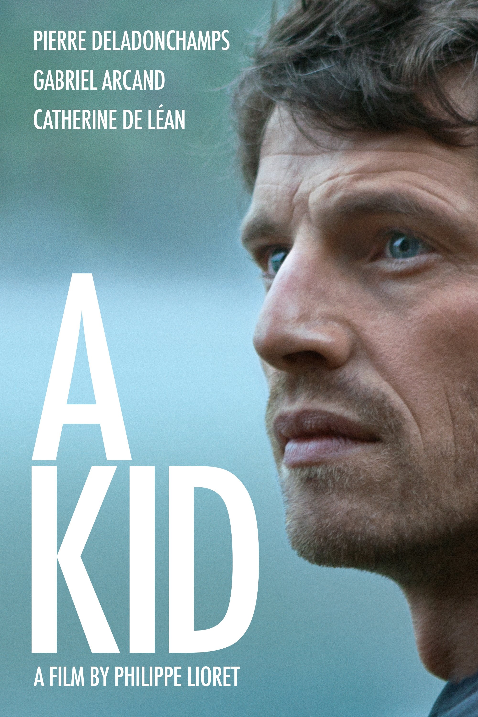 A Kid
